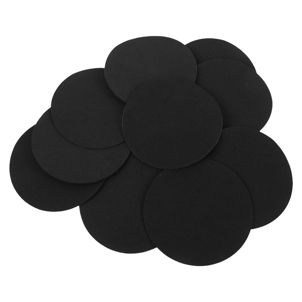 Office Furniture For Home - 10pcs Noise Reduction Pads For Desk