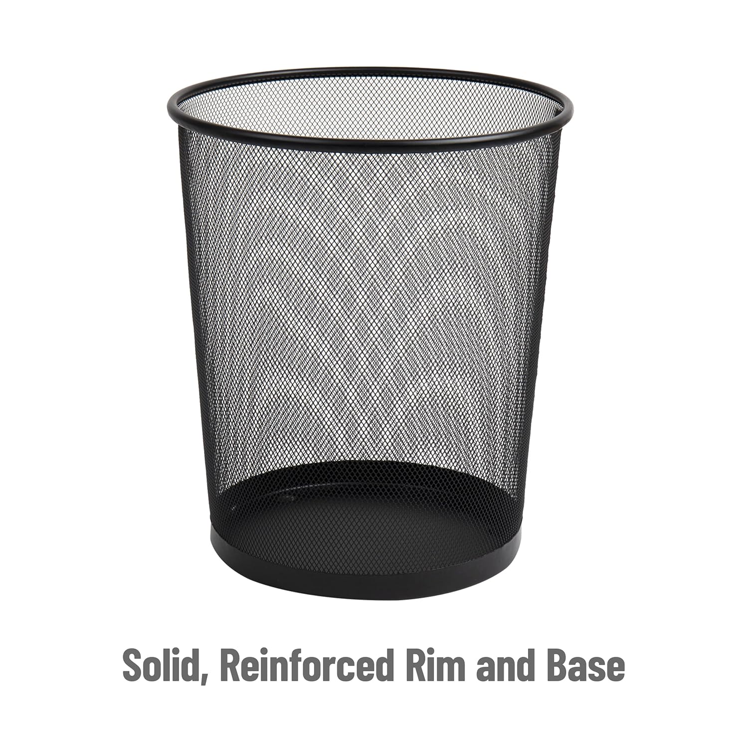 Mesh Trash Can, Set3, Waste Pa - Paper Basket Mesh avaliação e preço