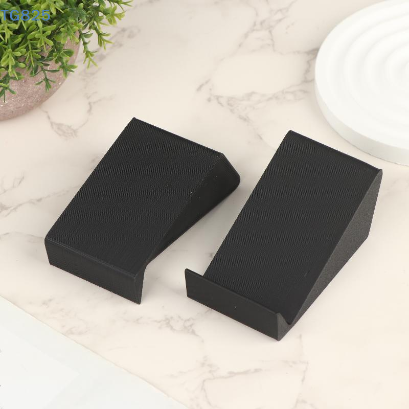 【AN】【AN】2Pcs Universal Soundba - Adjustable Monitor Mount avaliação e preço