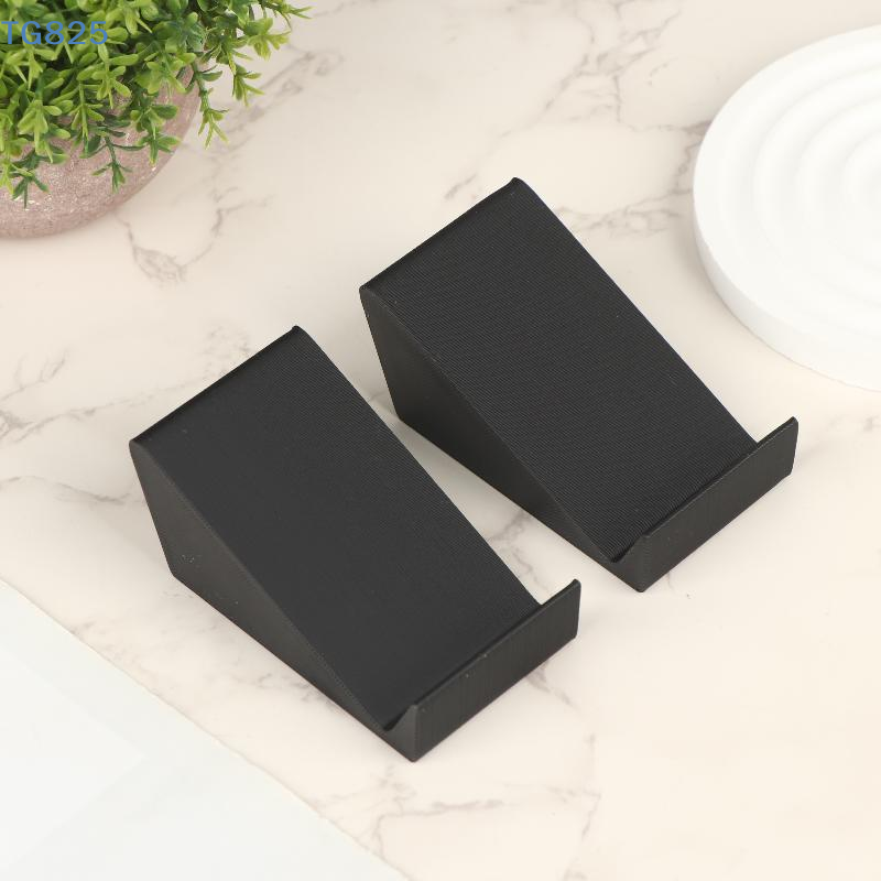 【AN】【AN】2Pcs Universal Soundba - Adjustable Monitor Mount avaliação e preço