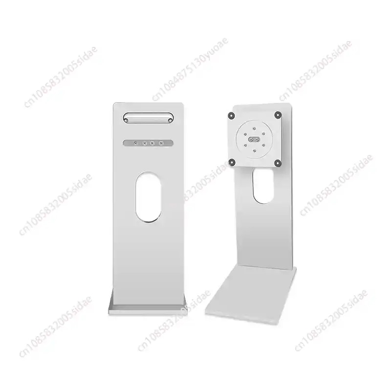 All Aluminum Alloy Monitor Arm - Adjustable Monitor Mount avaliação e preço