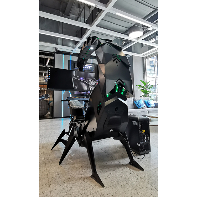 SK Scorpion Chair Imperator Wo - Office Furniture For Home avaliação e preço
