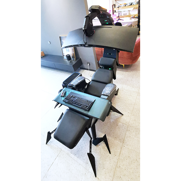 SK Scorpion Chair Imperator Wo - Office Furniture For Home avaliação e preço