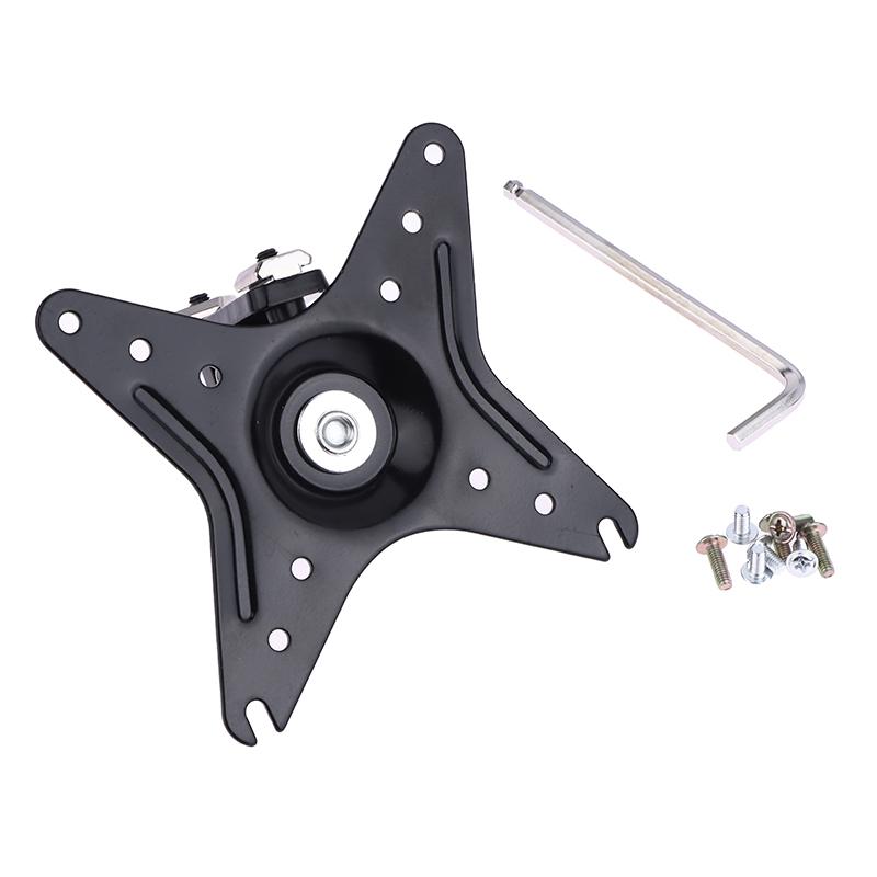 Monitor Bracket Wall Mount wit - Adjustable Monitor Mount avaliação e preço
