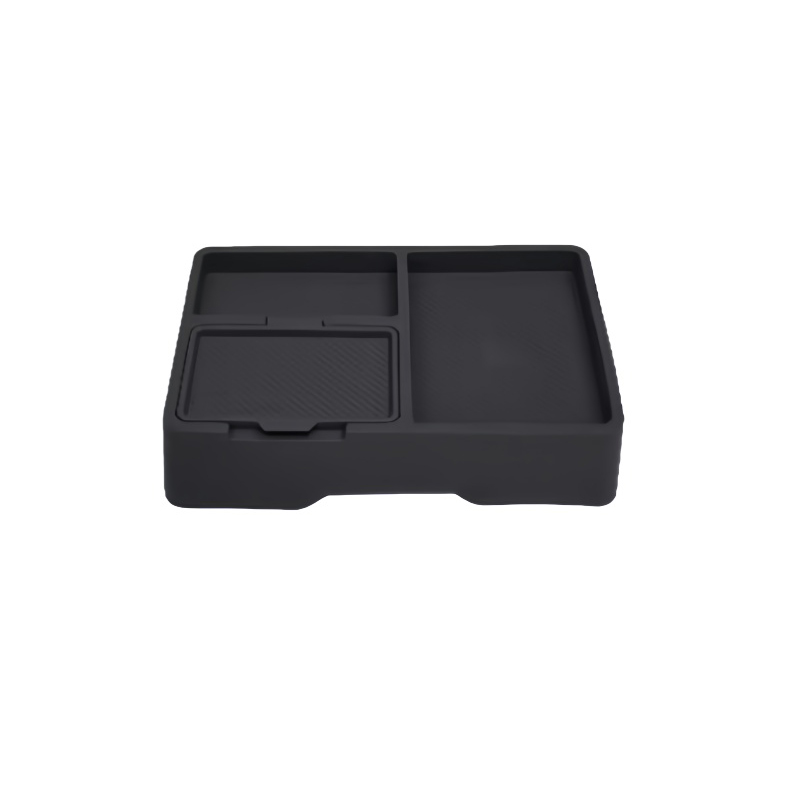Car Navigation Screen Rear Sil - Partition Screen Divider avaliação e preço