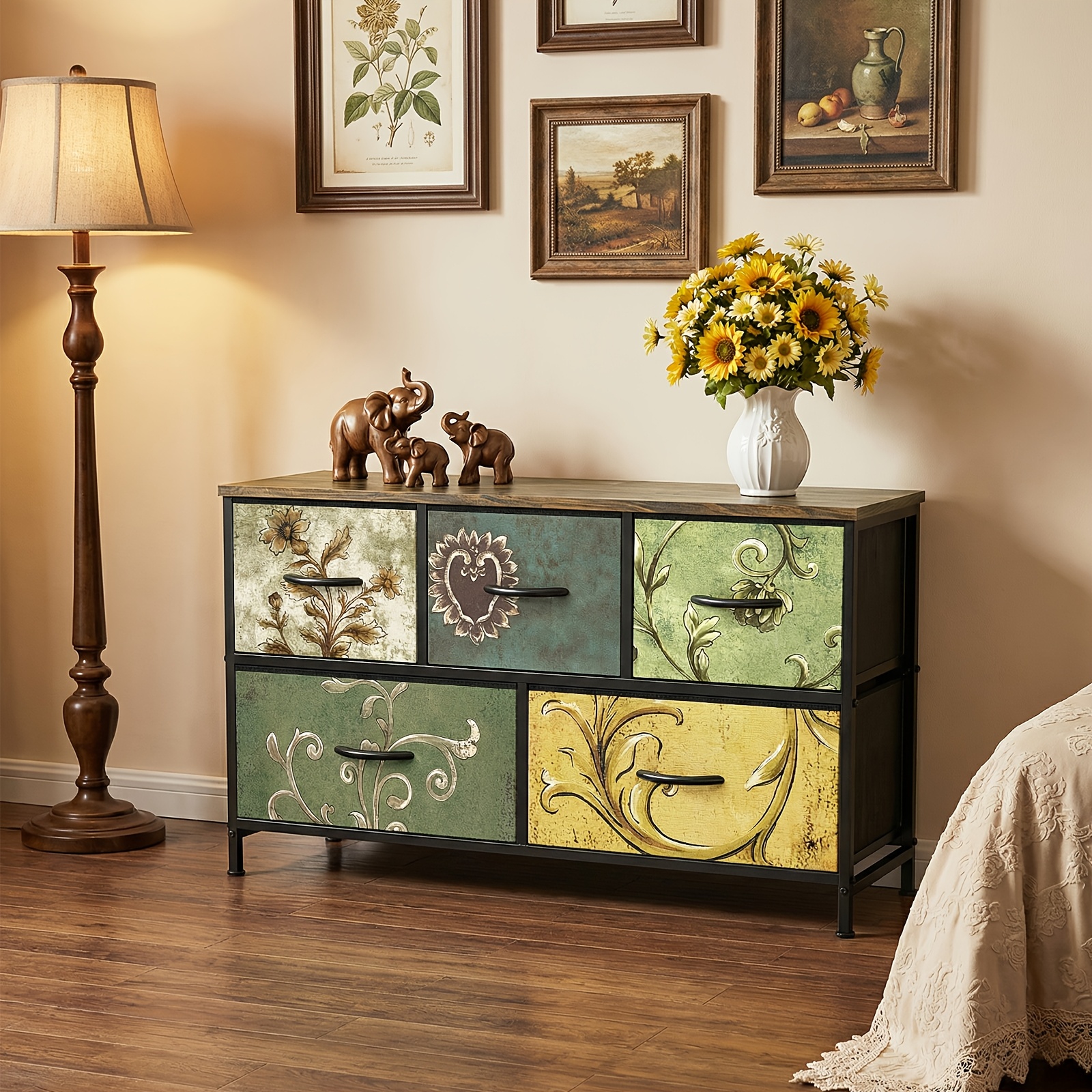 Medieval Modern Storage Cabine - Office Furniture For Home avaliação e preço