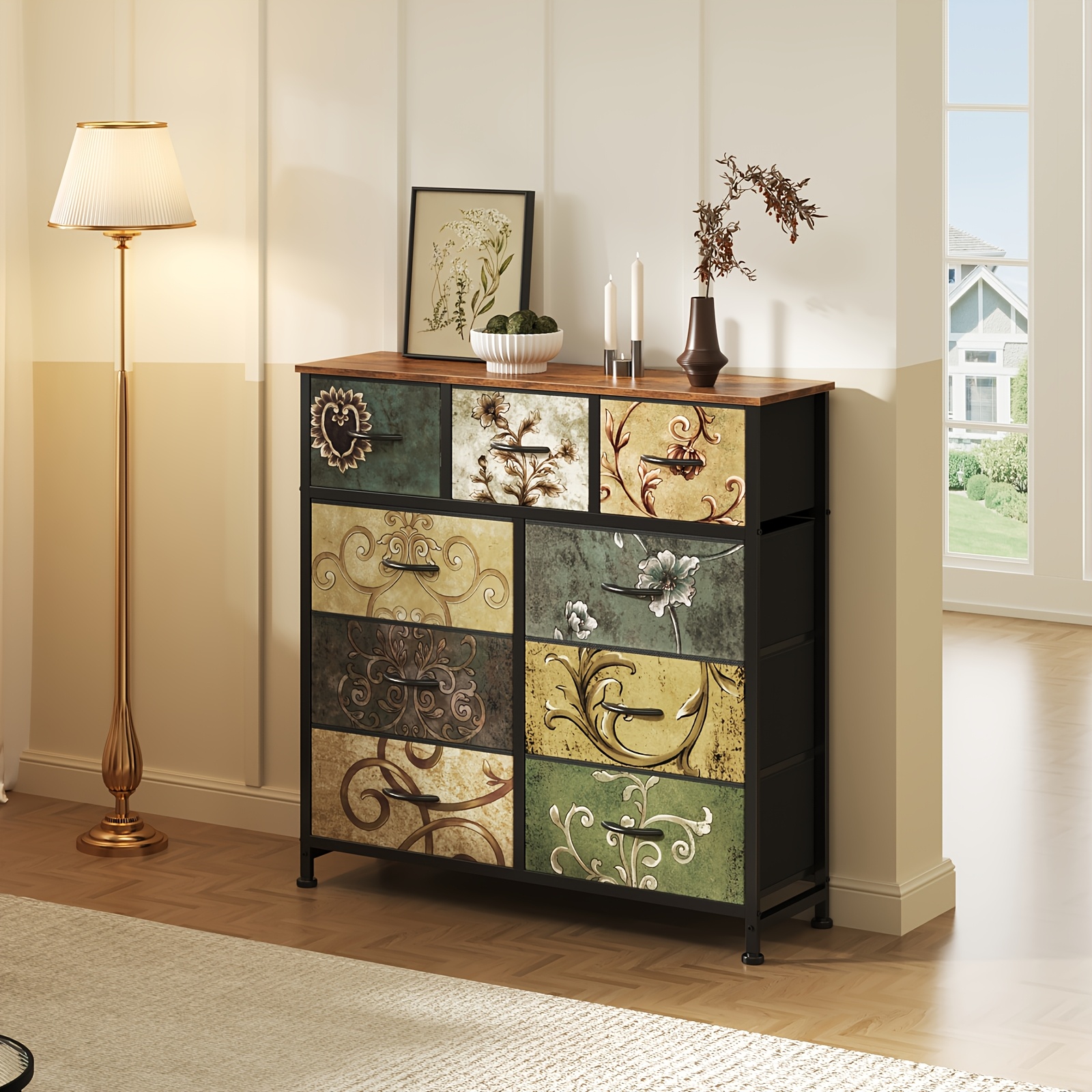 Medieval Modern Storage Cabine - Office Furniture For Home avaliação e preço