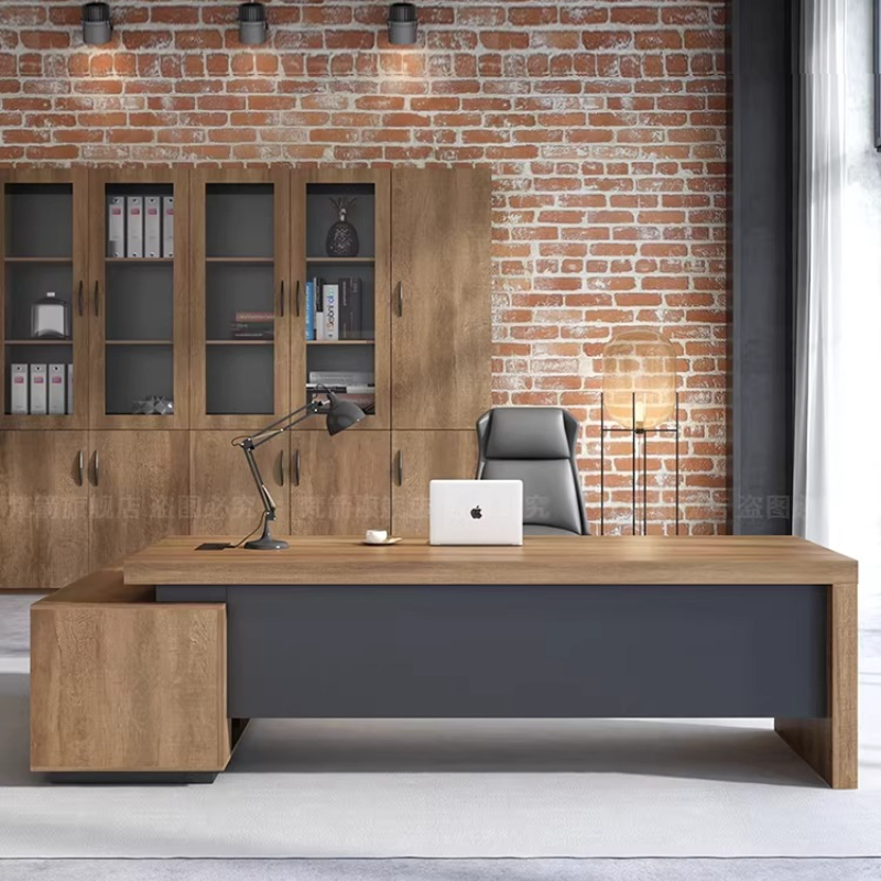 Simple and Modern office desks - Office Furniture Liquidators avaliação e preço