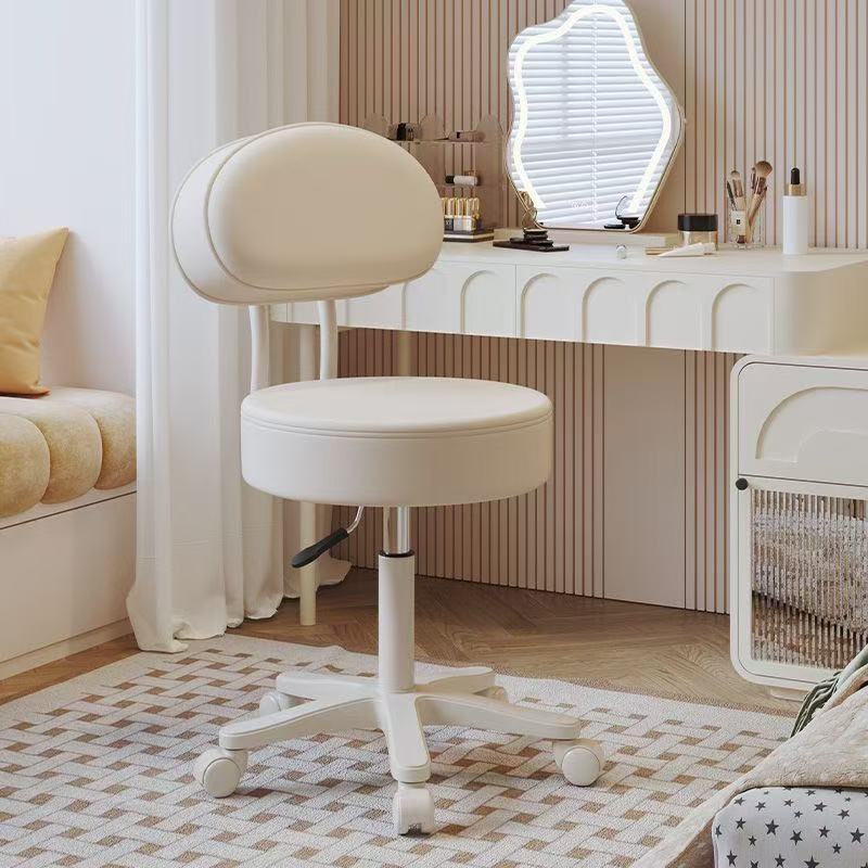 Home Makeup Chair Leisure Chai - Office Furniture Set avaliação e preço