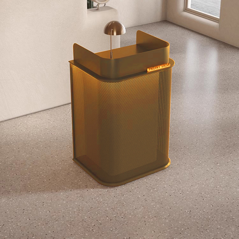 Customized Luxury Beauty Salon - Office Furniture Bali avaliação e preço