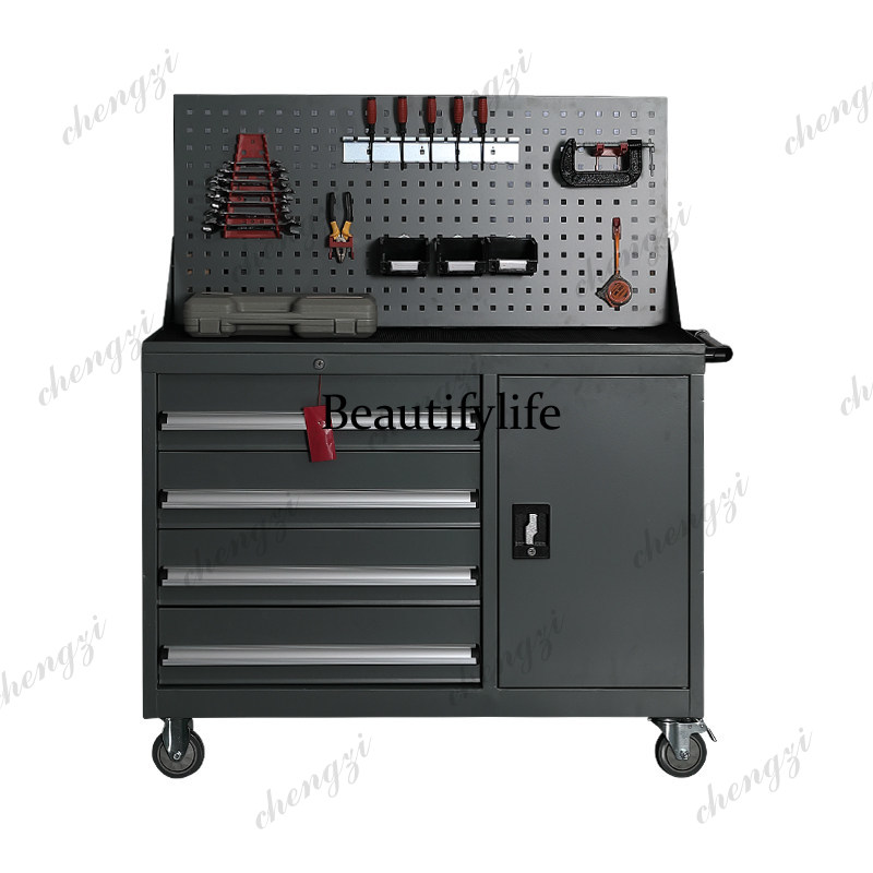 Parts Iron Box Tool Vehicle Ha - Office Furniture Repair avaliação e preço