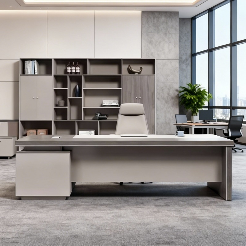 Computer Desk Gaming Table Hom - Office Furniture Liquidators avaliação e preço