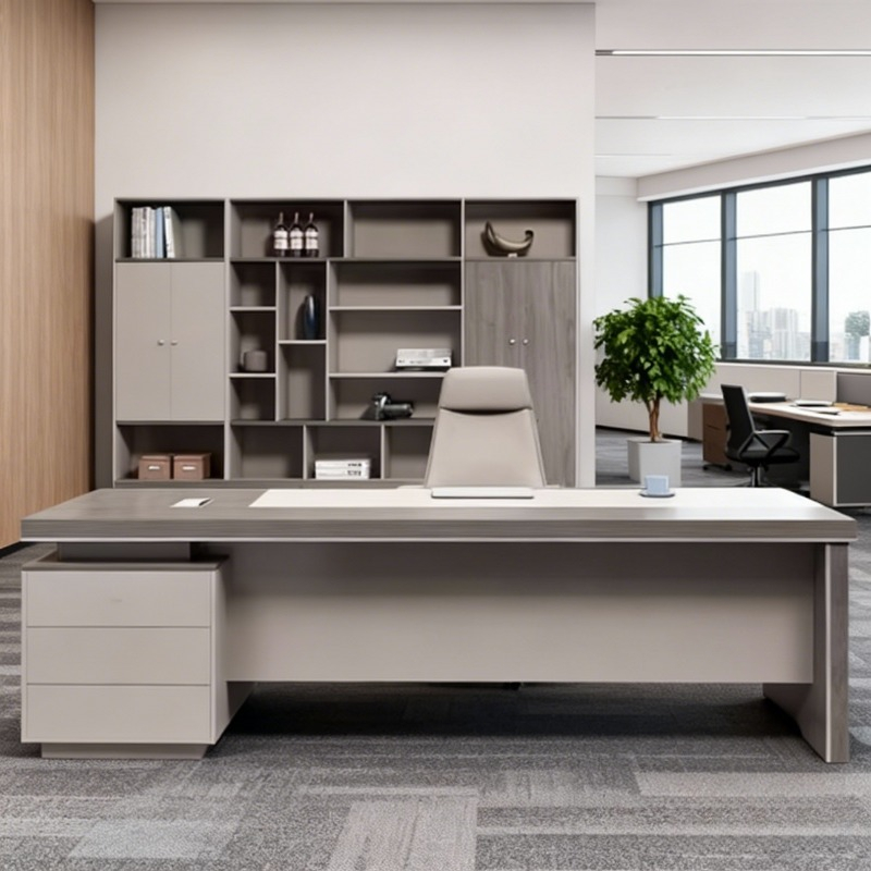 Computer Desk Gaming Table Hom - Office Furniture Liquidators avaliação e preço