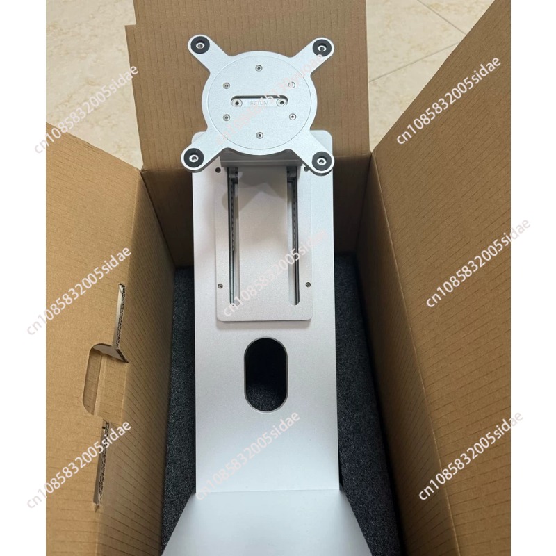 CNC Aluminum Alloy XDR Style M - Adjustable Monitor Mount avaliação e preço