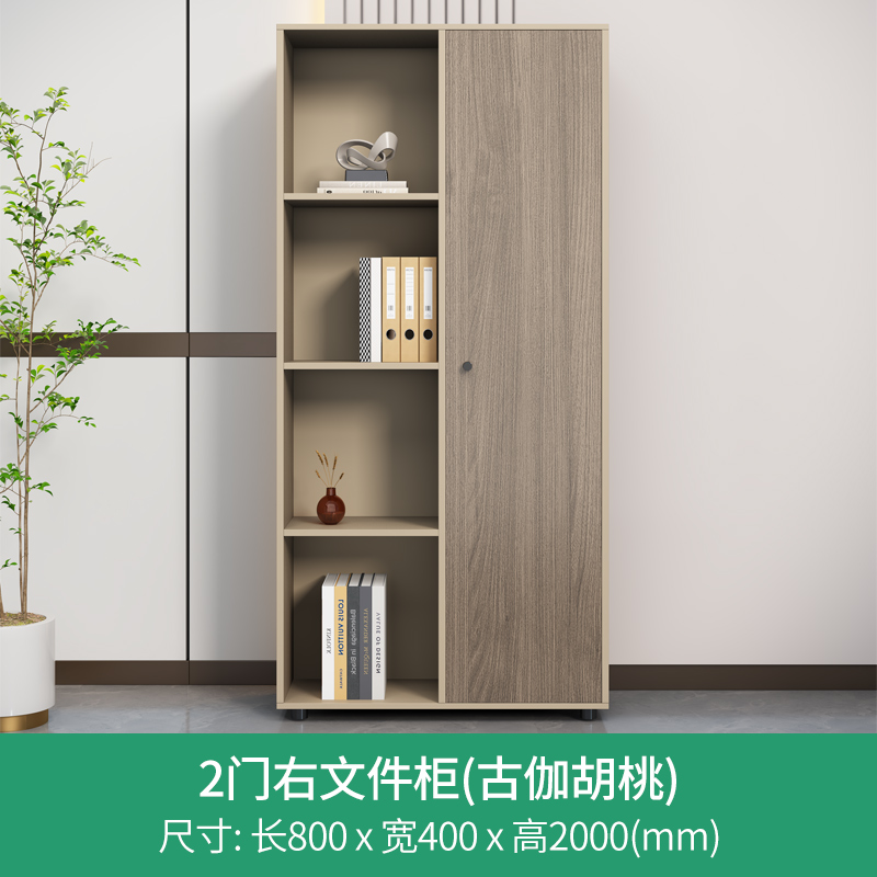Tall Storage Cabinet White Fur - Office Furniture Liquidators avaliação e preço