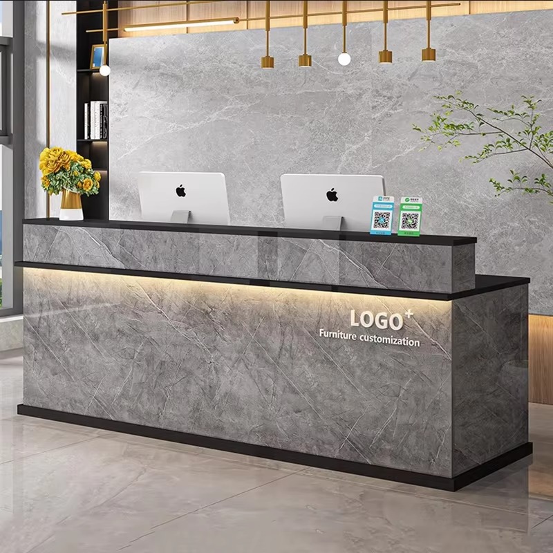 Desks Barber Shop Modern Uniqu - Office Furniture Bali avaliação e preço