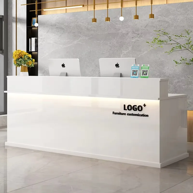 Desks Barber Shop Modern Uniqu - Office Furniture Bali avaliação e preço