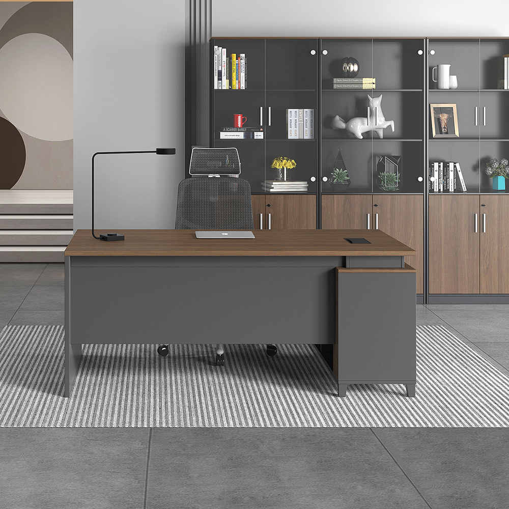 xx-High End Quality Project Of - Office Furniture Set avaliação e preço