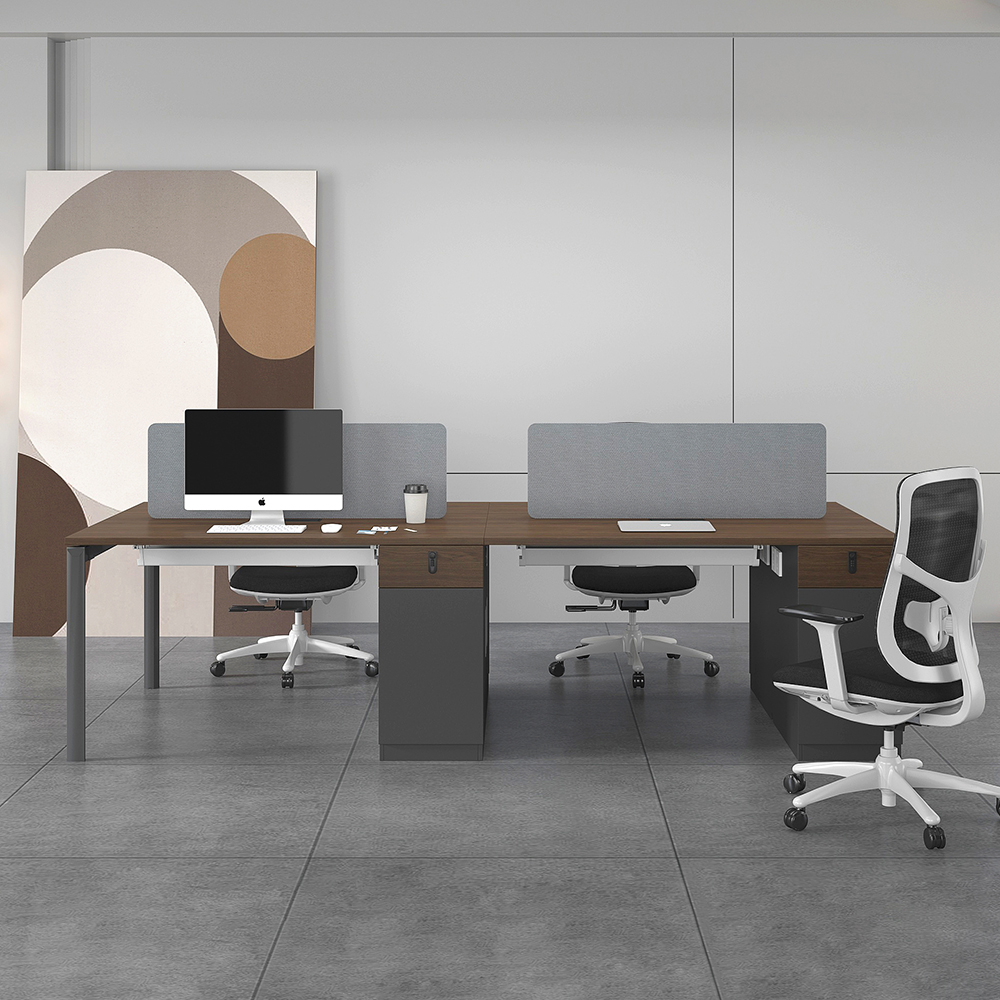 xx-High End Quality Project Of - Office Furniture Set avaliação e preço