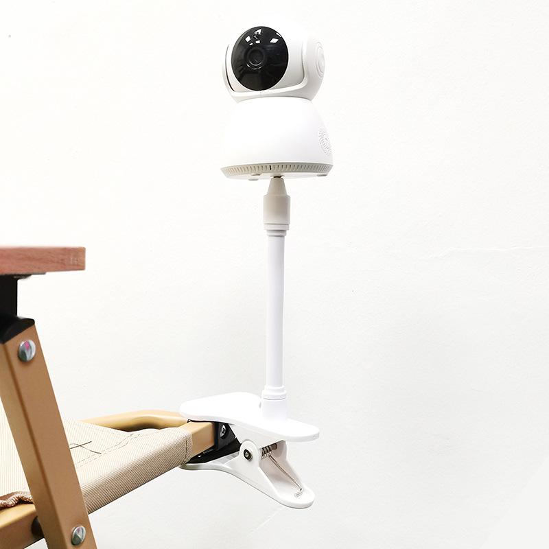 Protable Flexible Camera Clamp - Adjustable Monitor Mount avaliação e preço