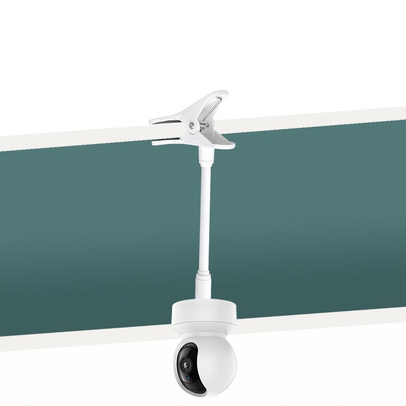 Protable Flexible Camera Clamp - Adjustable Monitor Mount avaliação e preço