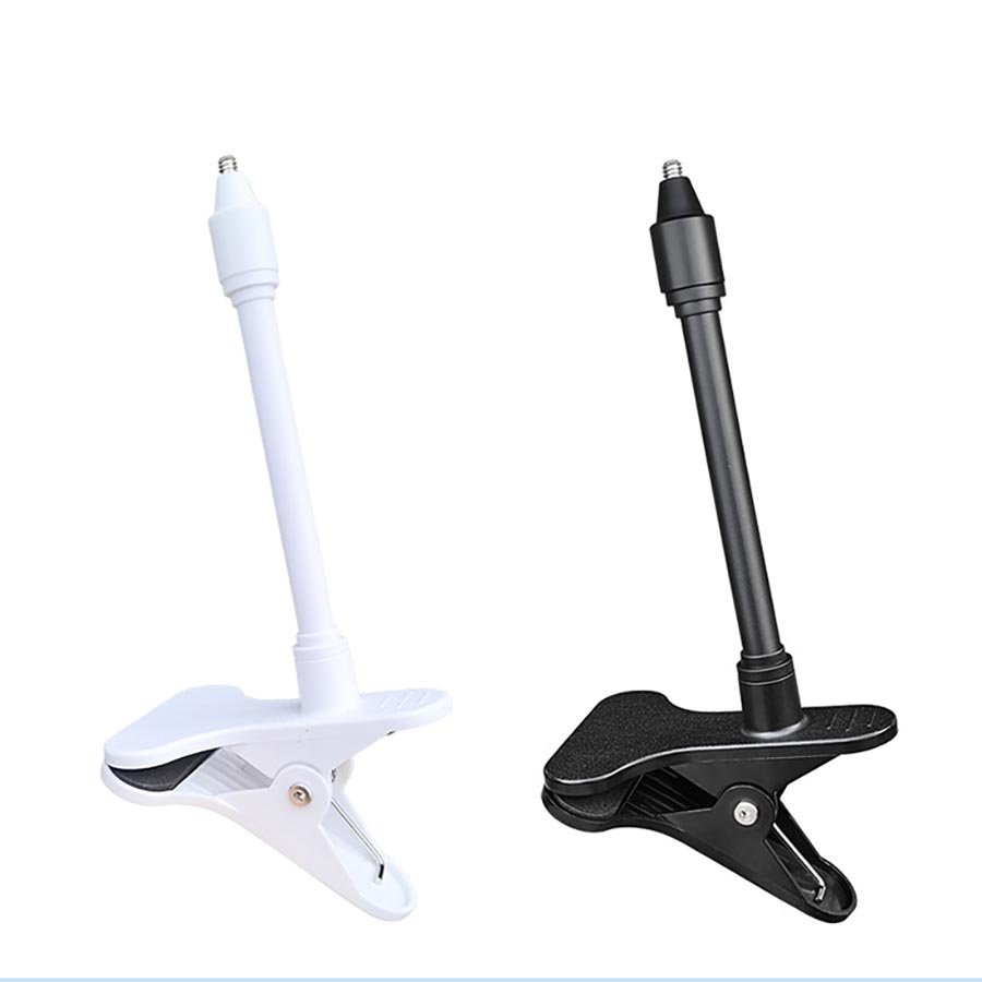Protable Flexible Camera Clamp - Adjustable Monitor Mount avaliação e preço