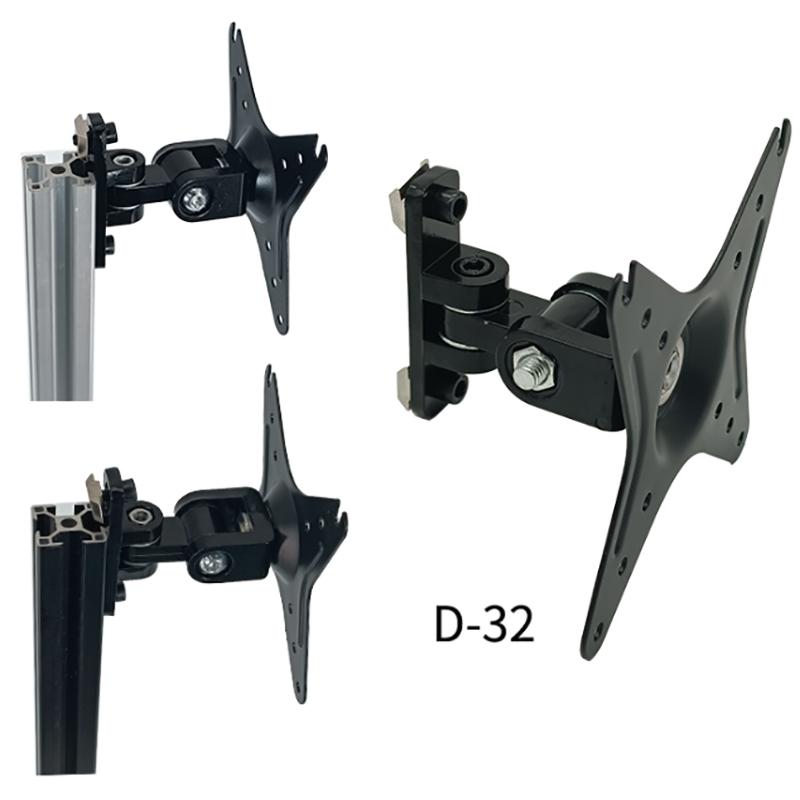 2 Axis Adjustable Wall Mount M - Adjustable Monitor Mount avaliação e preço