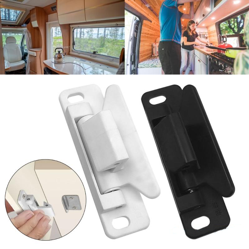 RV Cabinet Latches Hardware Mo - Office Furniture For Home avaliação e preço