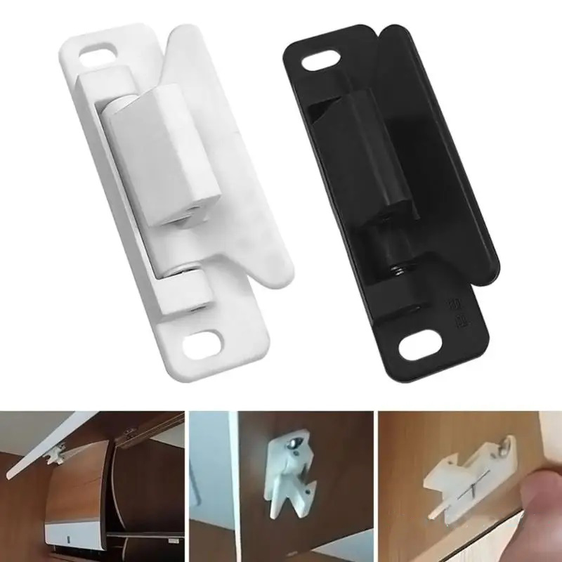 RV Cabinet Latches Hardware Mo - Office Furniture For Home avaliação e preço