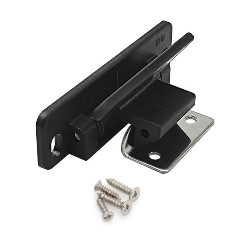 RV Cabinet Latches Hardware Mo - Office Furniture For Home avaliação e preço