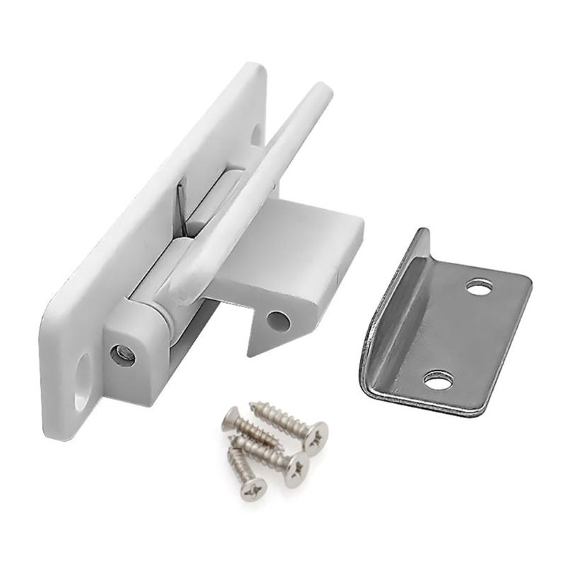 RV Cabinet Latches Hardware Mo - Office Furniture For Home avaliação e preço