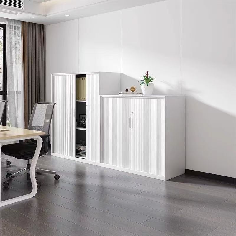 Hot Selling Steel File Cabinet - Office Furniture Buyers avaliação e preço