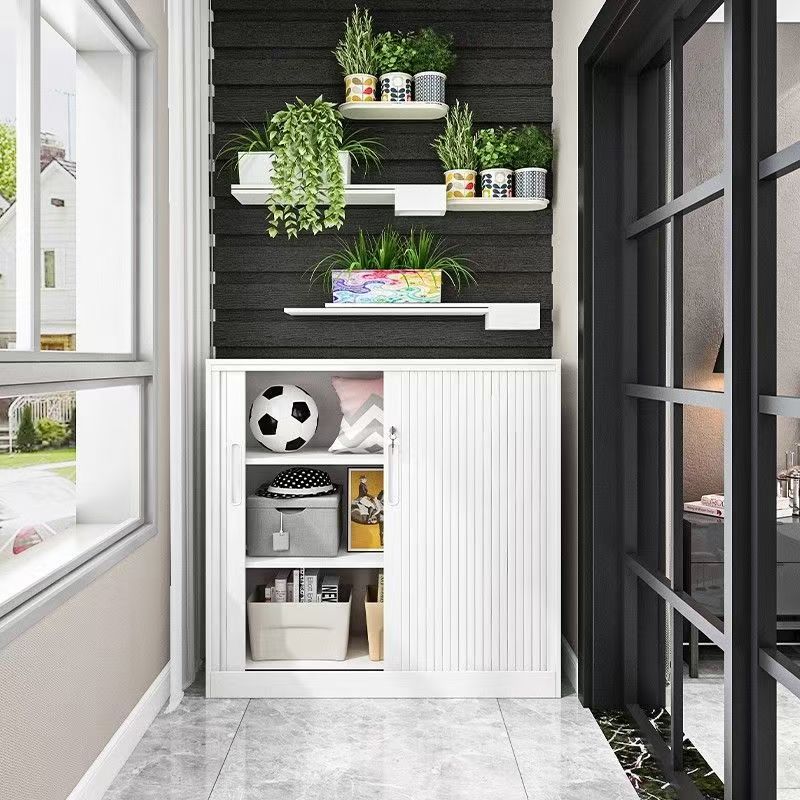 Hot Selling Steel File Cabinet - Office Furniture Buyers avaliação e preço