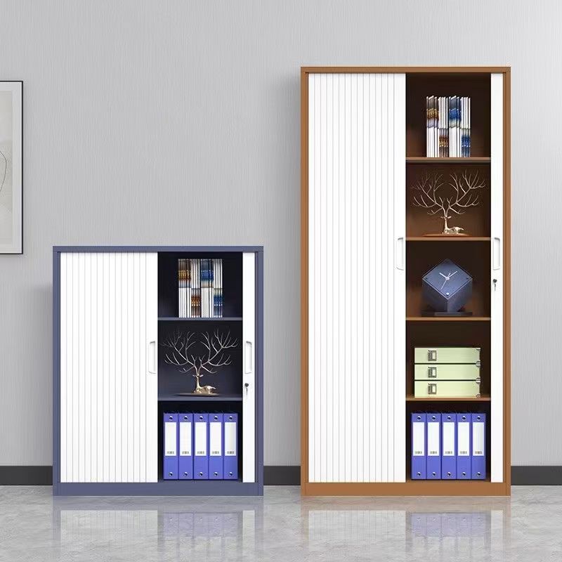 Hot Selling Steel File Cabinet - Office Furniture Buyers avaliação e preço