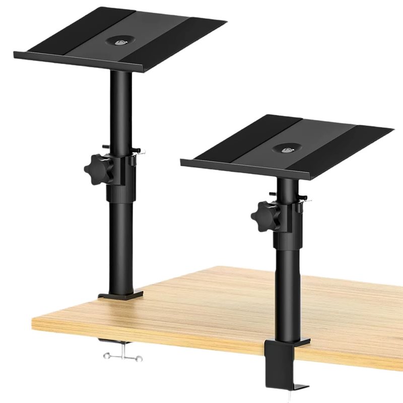A99E-Studio-Grade Clamp Mount  - Adjustable Monitor Mount avaliação e preço