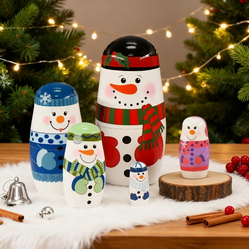 5PCS/Set Doll Style Christmas  - Office Furniture Set avaliação e preço
