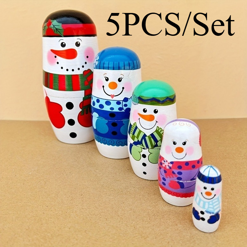 5PCS/Set Doll Style Christmas  - Office Furniture Set avaliação e preço