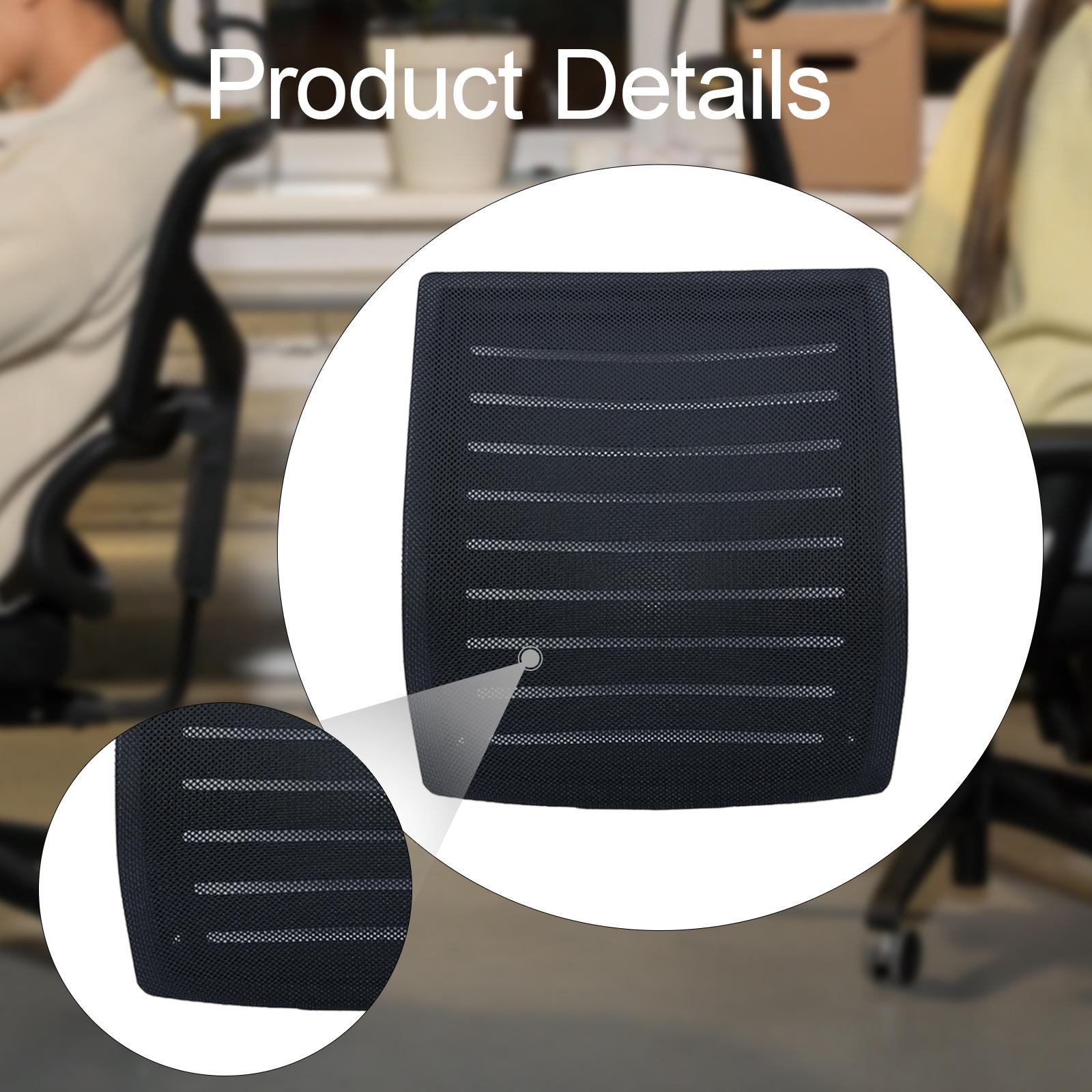 Office Chair Back Support Repl - Office Furniture Repair avaliação e preço