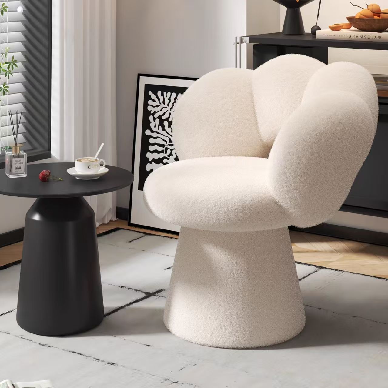 Ergonomic Home Office Desk Cha - Office Furniture For Home avaliação e preço