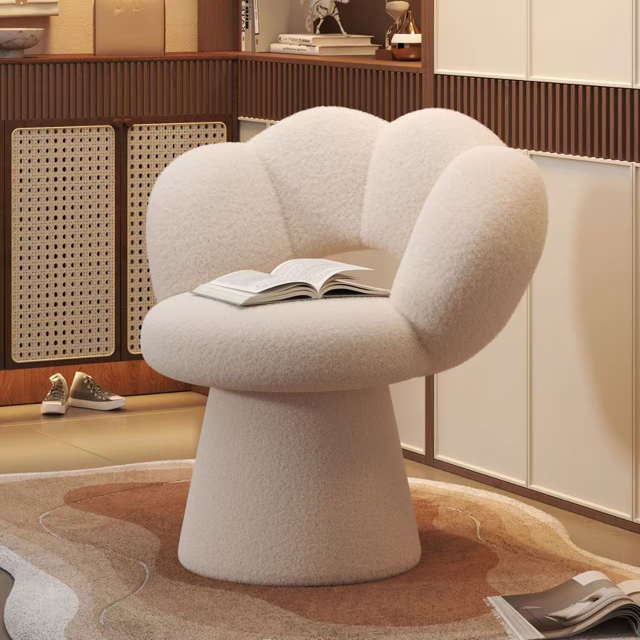 Ergonomic Home Office Desk Cha - Office Furniture For Home avaliação e preço