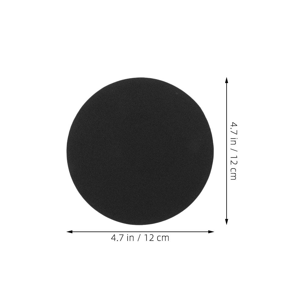10pcs Noise Reduction Pads For - Office Furniture For Home avaliação e preço