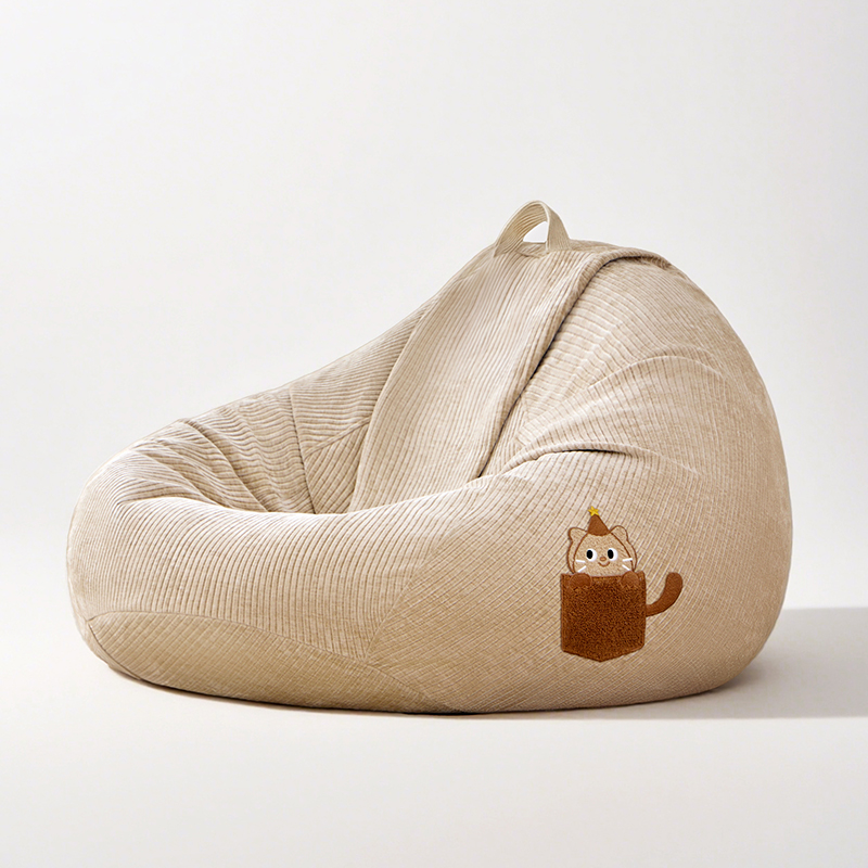 Office Puff Bean Bag Sofas Inf - Office Furniture Liquidators avaliação e preço