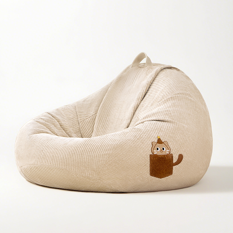 Office Puff Bean Bag Sofas Inf - Office Furniture Liquidators avaliação e preço