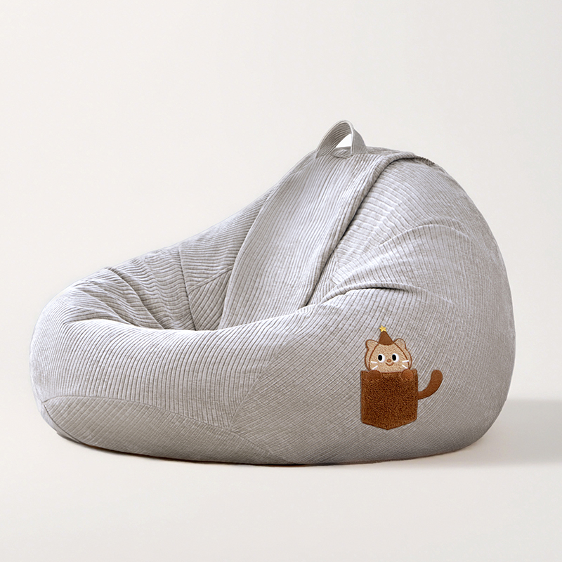 Office Puff Bean Bag Sofas Inf - Office Furniture Liquidators avaliação e preço