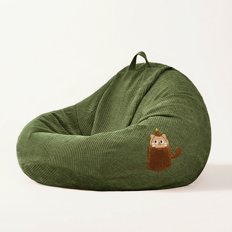 Office Puff Bean Bag Sofas Inf - Office Furniture Liquidators avaliação e preço
