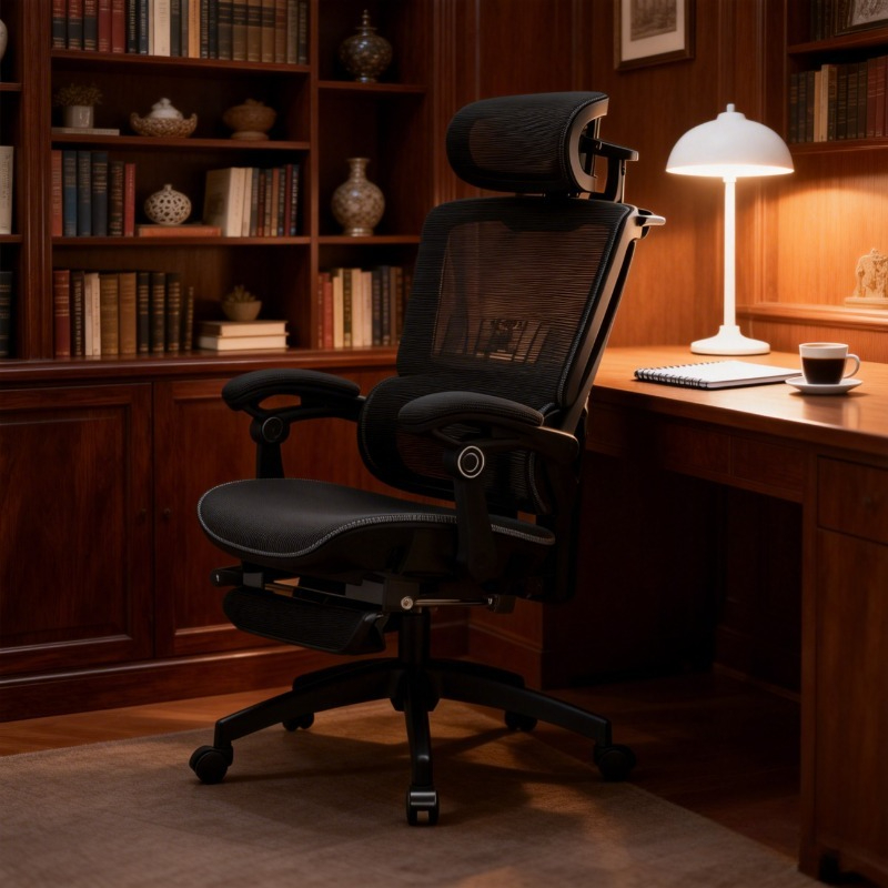 Cajun Computer Armchair Home F - Office Furniture Liquidators avaliação e preço