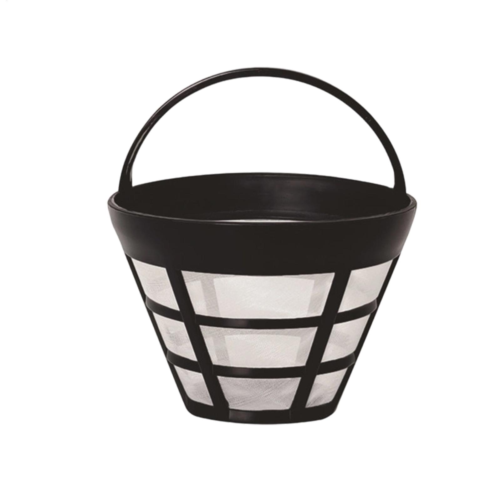 Coffee Machine Strainer Mesh B - Paper Basket Mesh avaliação e preço
