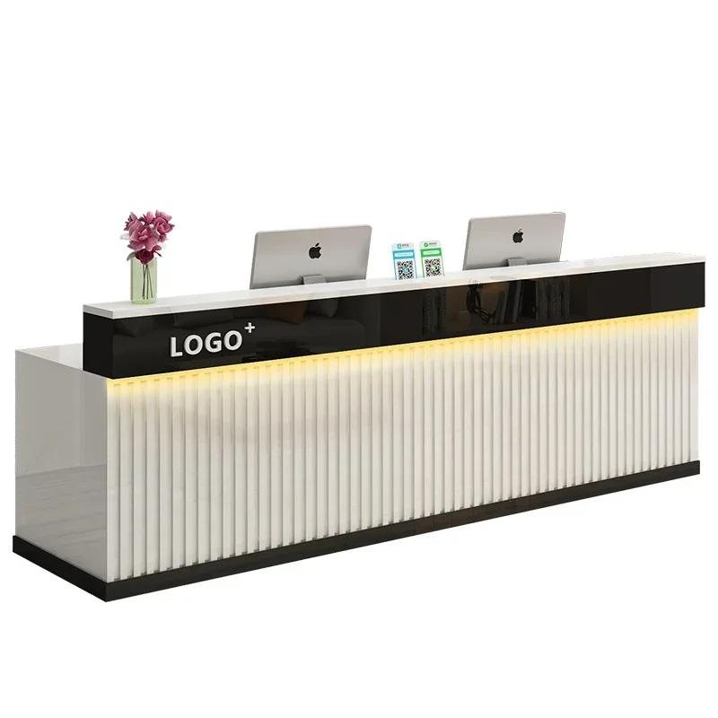 Design Aesthetic Reception Des - Office Furniture Bali avaliação e preço