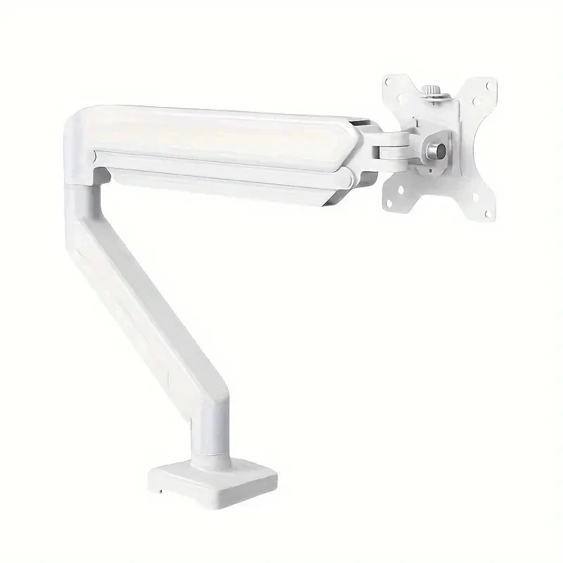 Single Monitor Arm Mount for 1 - Adjustable Monitor Mount avaliação e preço