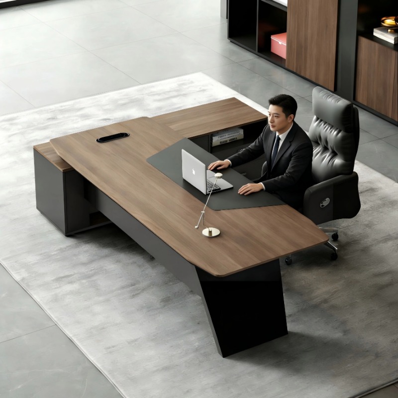 Desk Height Adjustable Table L - Office Furniture Liquidators avaliação e preço